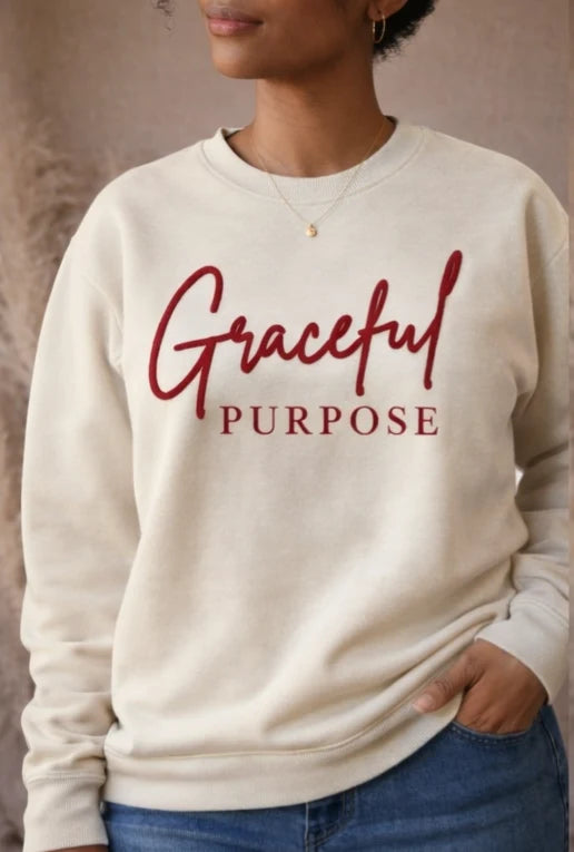 Graceful Purpose