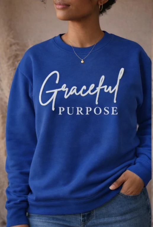 Graceful Purpose
