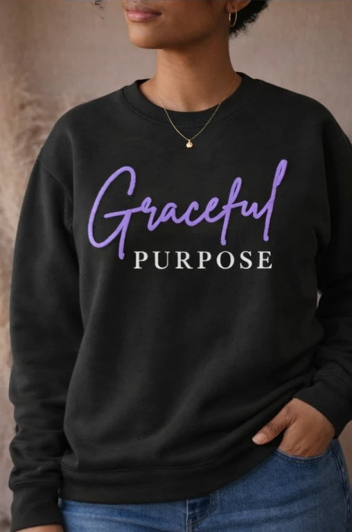 Graceful Purpose