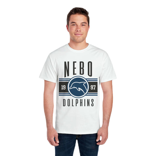 Nebo Dolphin Spirit Wear TShirt
